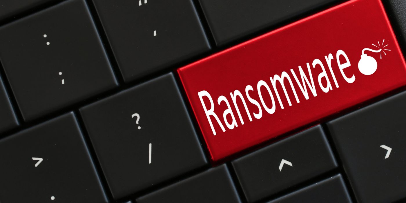 Qu es el ransomware?
